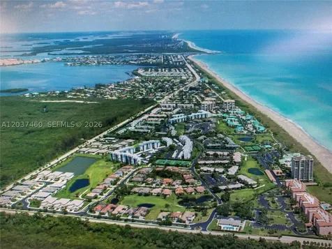 2400 S Ocean Drive Fort Pierce FL 34949