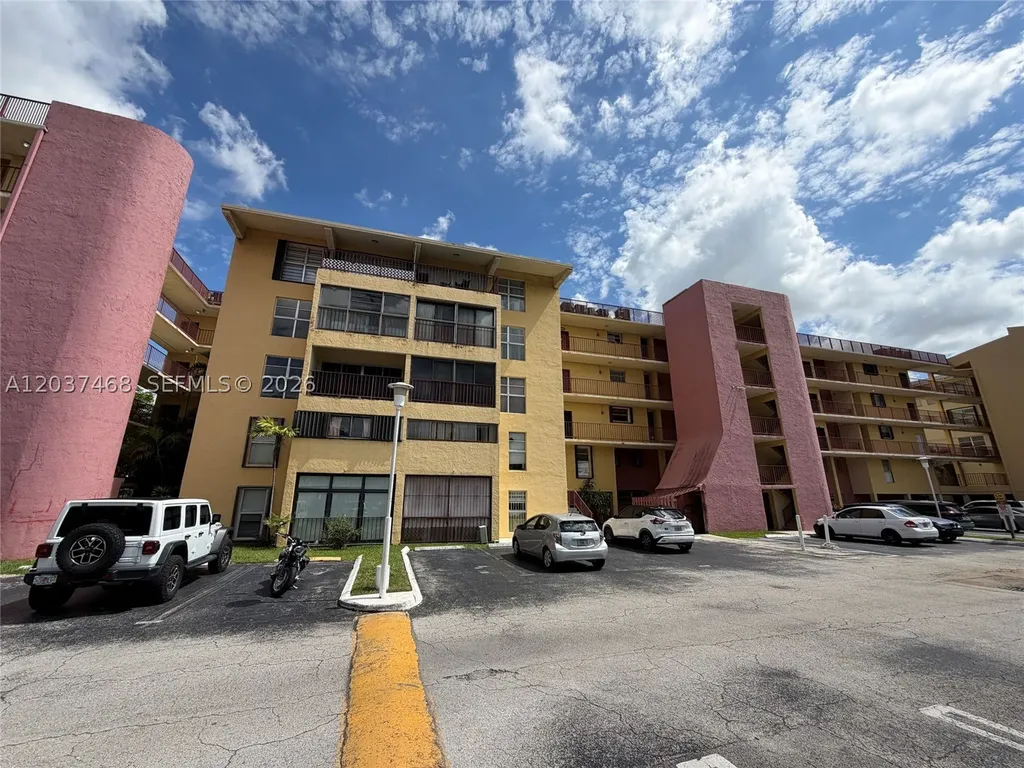 8775 Park Boulevard Miami FL 33172