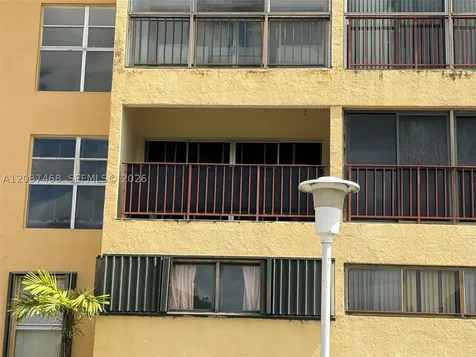 8775 Park Boulevard Miami FL 33172