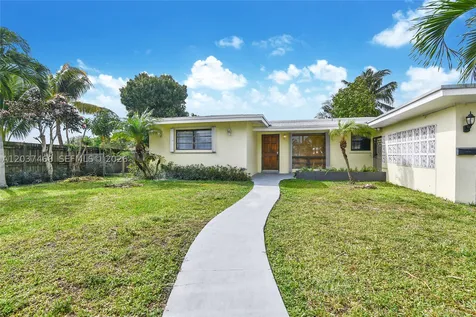 2901 NW 9th Terrace Wilton Manors FL 33311
