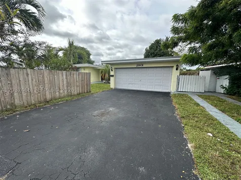 2901 NW 9th Terrace Wilton Manors FL 33311