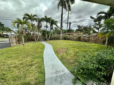 2901 NW 9th Terrace Wilton Manors FL 33311
