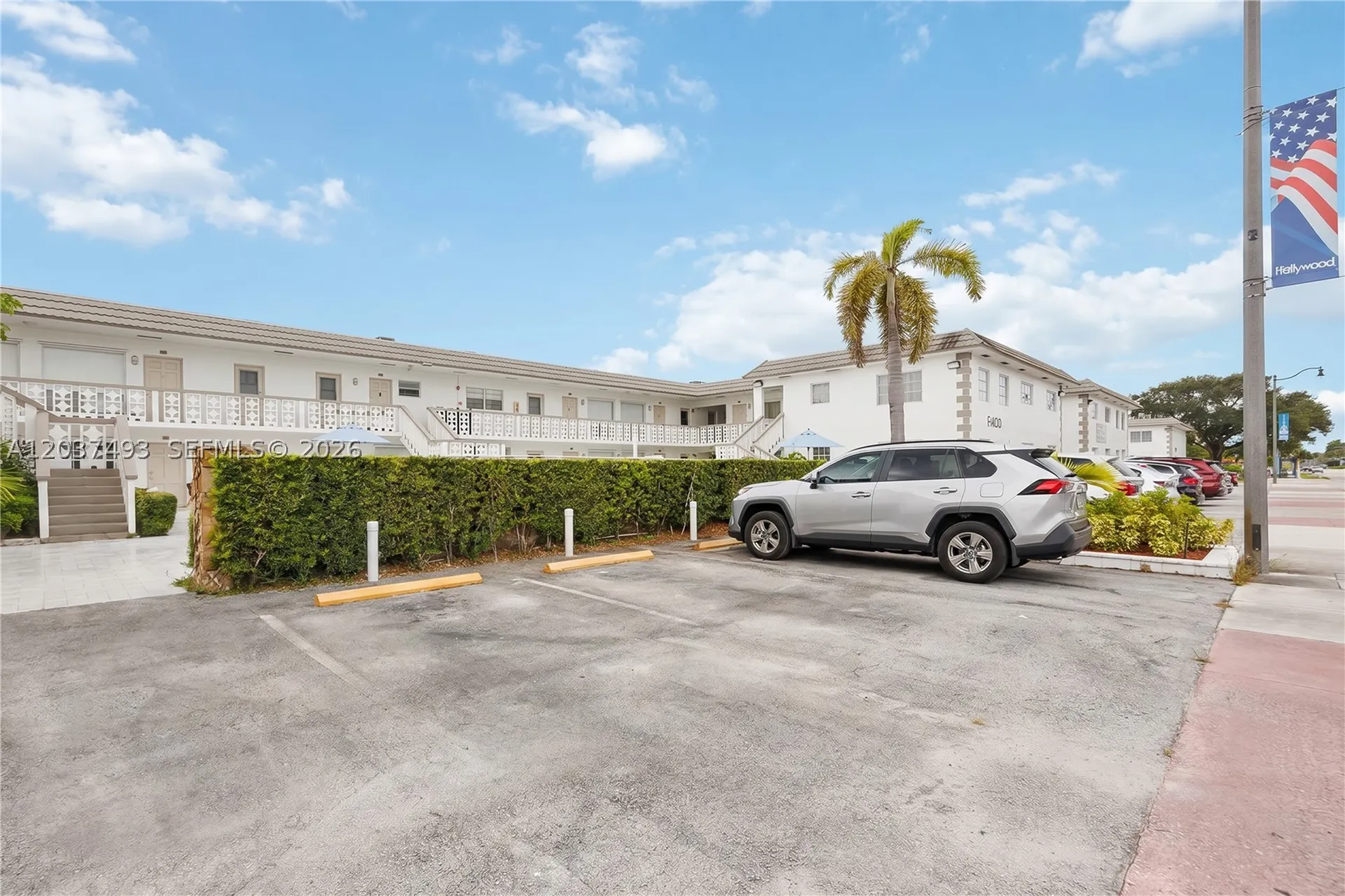 5420 Hollywood Boulevard Hollywood FL 33021