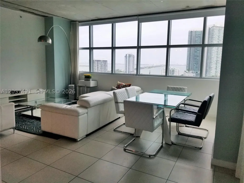 3301 NE 1st Avenue Miami FL 33137