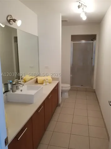 3301 NE 1st Avenue Miami FL 33137