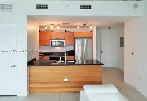 3301 NE 1st Avenue Miami FL 33137