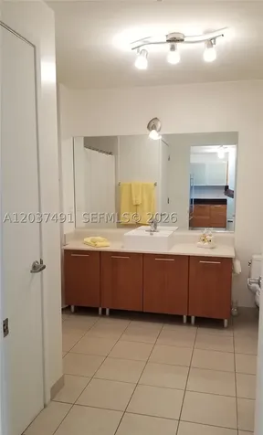 3301 NE 1st Avenue Miami FL 33137