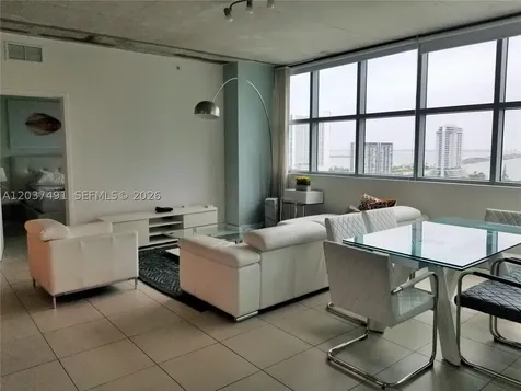 3301 NE 1st Avenue Miami FL 33137