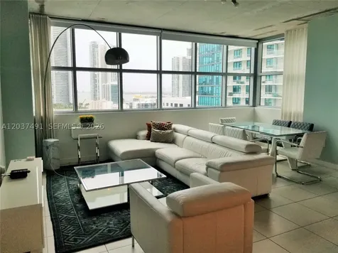 3301 NE 1st Avenue Miami FL 33137