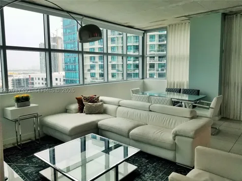 3301 NE 1st Avenue Miami FL 33137