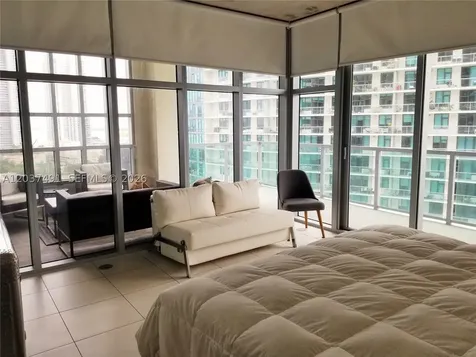 3301 NE 1st Avenue Miami FL 33137