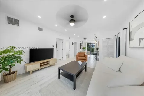 243 NW 32nd Street Miami FL 33127