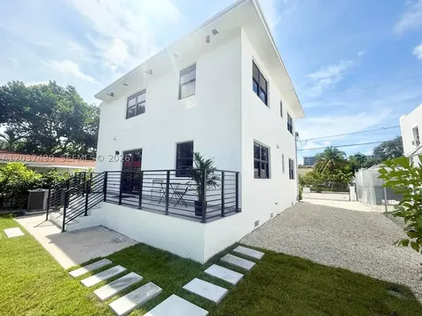 243 NW 32nd Street Miami FL 33127