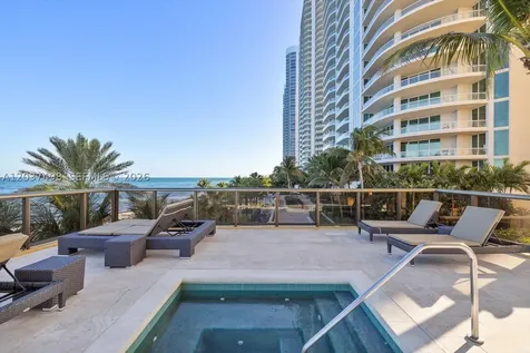 16275 Collins Avenue Sunny Isles Beach FL 33160