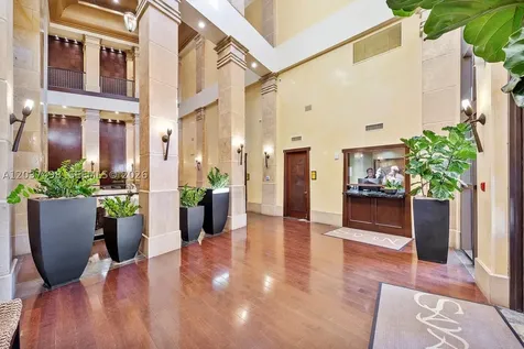 16275 Collins Avenue Sunny Isles Beach FL 33160