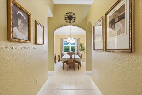 16933 SW 215th Terrace Miami FL 33187