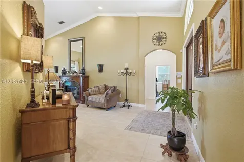 16933 SW 215th Terrace Miami FL 33187