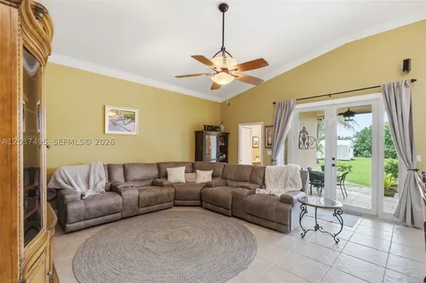 16933 SW 215th Terrace Miami FL 33187
