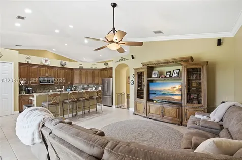 16933 SW 215th Terrace Miami FL 33187