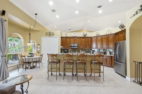 16933 SW 215th Terrace Miami FL 33187