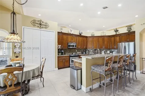 16933 SW 215th Terrace Miami FL 33187