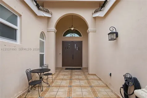 16933 SW 215th Terrace Miami FL 33187