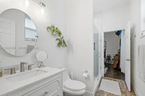 16933 SW 215th Terrace Miami FL 33187