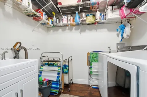 16933 SW 215th Terrace Miami FL 33187