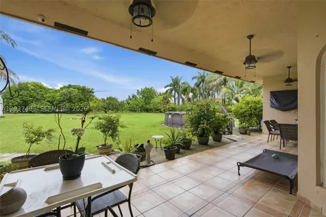 16933 SW 215th Terrace Miami FL 33187