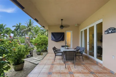 16933 SW 215th Terrace Miami FL 33187