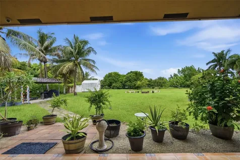 16933 SW 215th Terrace Miami FL 33187