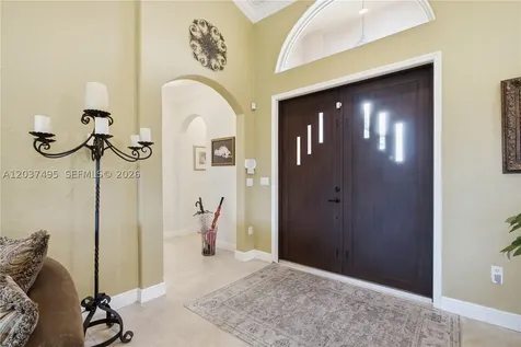 16933 SW 215th Terrace Miami FL 33187
