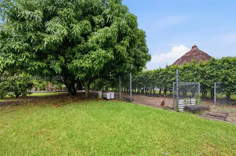 16933 SW 215th Terrace Miami FL 33187