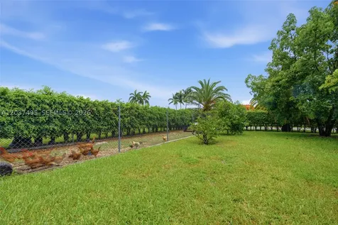 16933 SW 215th Terrace Miami FL 33187