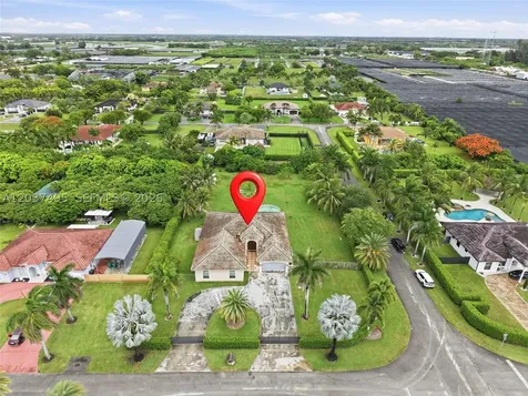 16933 SW 215th Terrace Miami FL 33187