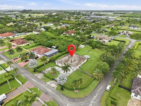 16933 SW 215th Terrace Miami FL 33187