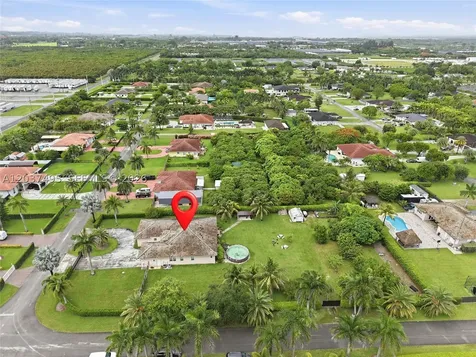 16933 SW 215th Terrace Miami FL 33187