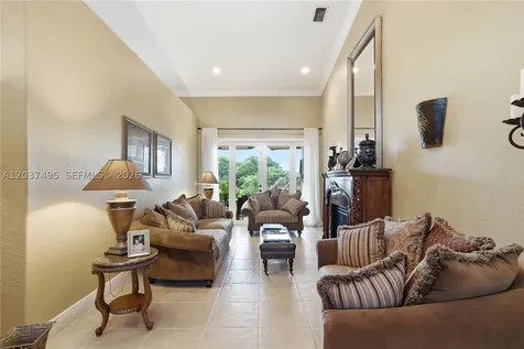 16933 SW 215th Terrace Miami FL 33187