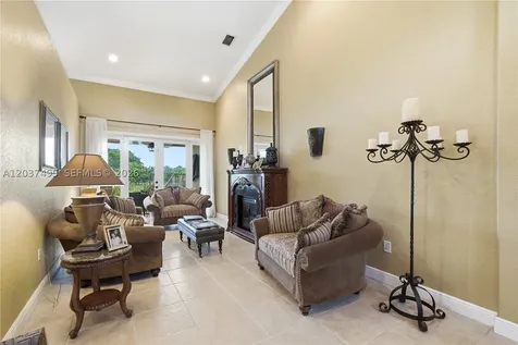 16933 SW 215th Terrace Miami FL 33187