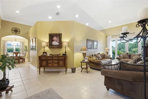 16933 SW 215th Terrace Miami FL 33187
