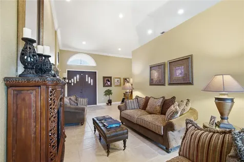 16933 SW 215th Terrace Miami FL 33187