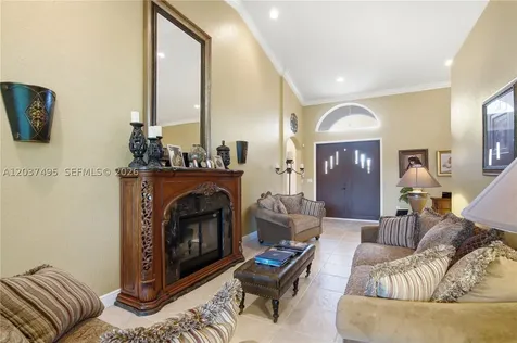 16933 SW 215th Terrace Miami FL 33187
