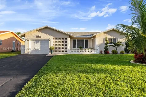 8014 NW 101st Avenue Tamarac FL 33321