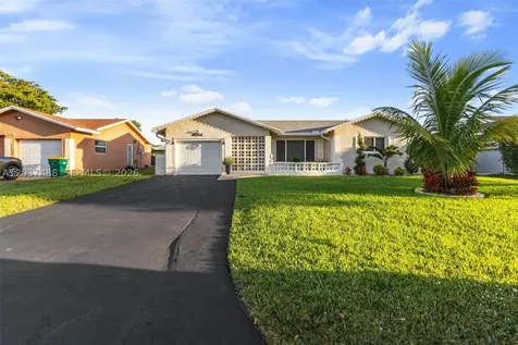 8014 NW 101st Avenue Tamarac FL 33321