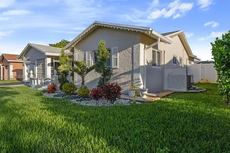 8014 NW 101st Avenue Tamarac FL 33321
