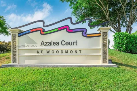 8770 Azalea Court Tamarac FL 33321