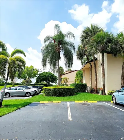 8770 Azalea Court Tamarac FL 33321