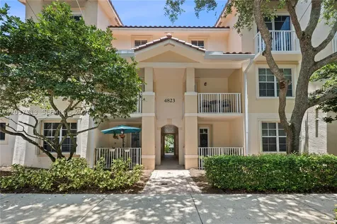 4823 Chancellor Drive Jupiter FL 33458