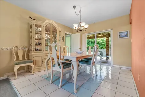 18425 SW 87th Court Cutler Bay FL 33157