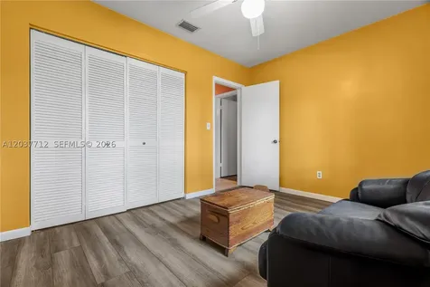 18425 SW 87th Court Cutler Bay FL 33157